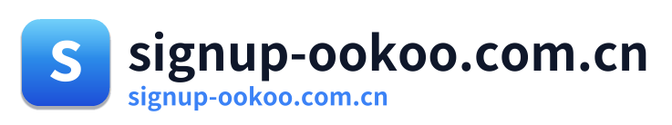 signup-ookoo.com.cn